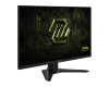 Фото MSI MAG 274QF E20 27" 16:9 WQHD(2560x1440) Rapid IPS Flat, DisplayHDR 400, 0,5msGTG, 1200:1, 100M:1,300nits,2xHDMI 2.0b, DP 1.4a,Tilt,VESA,200Hz,Black,1y w-ty