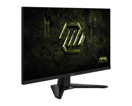 Фото MSI MAG 274QF E20 27" 16:9 WQHD(2560x1440) Rapid IPS Flat, DisplayHDR 400, 0,5msGTG, 1200:1, 100M:1,300nits,2xHDMI 2.0b, DP 1.4a,Tilt,VESA,200Hz,Black,1y w-ty