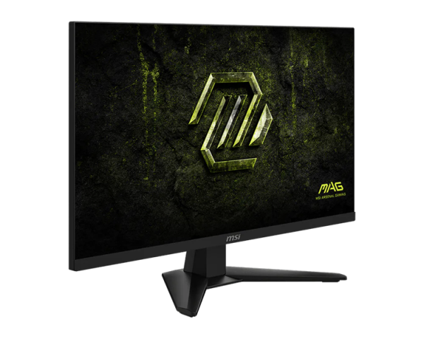 Фото MSI MAG 274QF E20 27" 16:9 WQHD(2560x1440) Rapid IPS Flat, DisplayHDR 400, 0,5msGTG, 1200:1, 100M:1,300nits,2xHDMI 2.0b, DP 1.4a,Tilt,VESA,200Hz,Black,1y w-ty