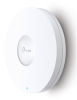 Фото TP-Link EAP610, AX1800 Ceiling Mount Dual-Band Wi-Fi 6 Access Point