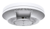 Фото TP-Link EAP670, AX5400 Ceiling Mount Dual-Band Wi-Fi 6 Access Point