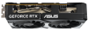 Фото ASUS DUAL-RTX5060-O8G//RTX5060 HDMI DP*3 8G D7; 90YV0N12-M0NA00