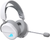 Фото ASUS ROG PELTA, USB-C, 2.4GHz, Bluetooth, 309g, 20Hz~20kHz, RGB Lighting, White