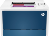 HP Color LaserJet Pro 4203dw (A4,600x600dpi,33ppm,512Mb,Duplex, 2trays 50+250,USB 2.0/GigEth/WiFi/Bluetooth/AirPrint, 4Ctgs in box, repl.W1Y45A)