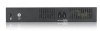 Фото Smart L2 PoE+ Zyxel NebulaFlex GS1920-8HPv2, 8xGE PoE+, 2xCombo (SFP/RJ-45), бесшумный (без вентилятора), бюджет PoE 130 Вт
