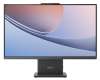 Фото Lenovo IdeaCentre AIO 27ILL11 27 FHD (1920x1080) IPS 300N 100Hz, Ultra 5 226V, 16GB LPDDR5X-8533, 512GB SSD M.2, Arc Graphics 130V, WiFi, BT, 5.0MP Cam, RUS Wireless KBMouse, NoOS, Luna Grey, 1Y