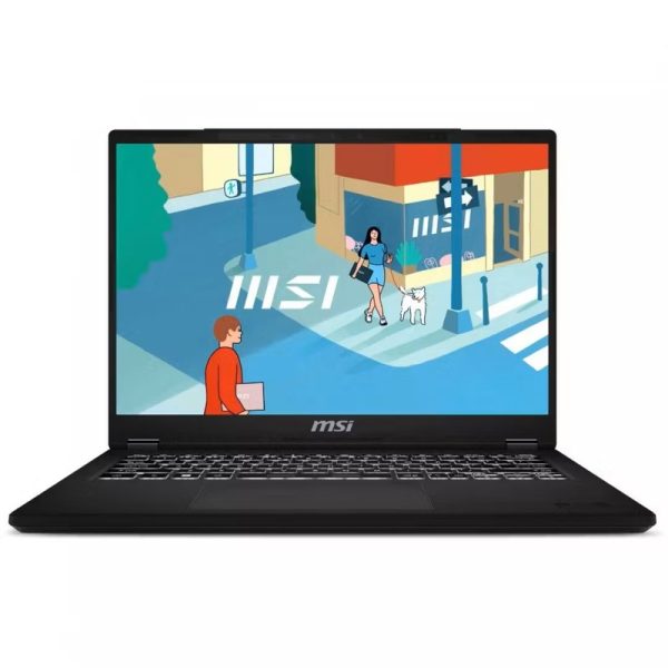 Смотреть MSI Modern 14 H D13MG-091RU (9S7-14L112-091) Фото MSI Modern 14 H D13MG-091RU (9S7-14L112-091)