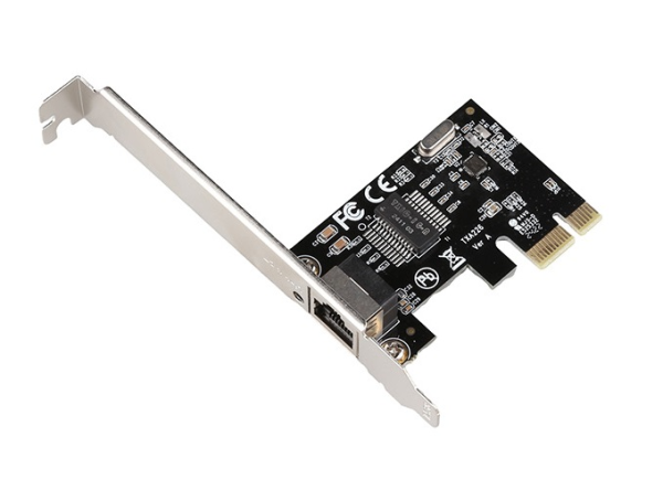Фото ORIGO Сетевой адаптер PCI-E, 1x1000Base-T