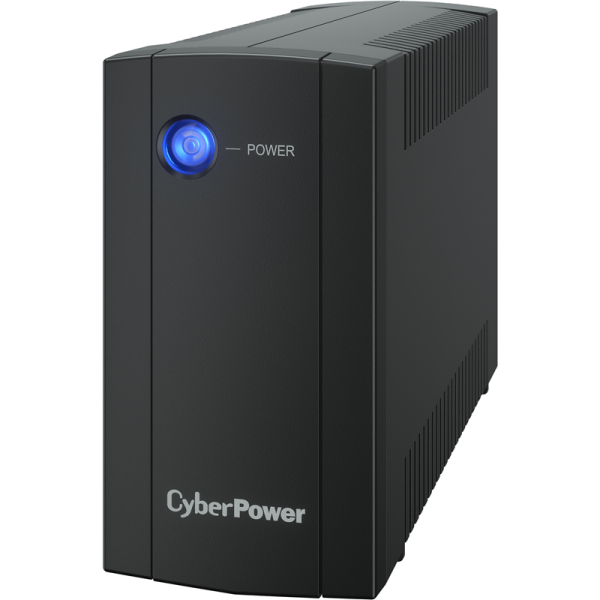 Фото CyberPower UTC650E