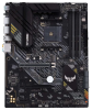ASUS TUF GAMING B550-PLUS, Socket AM4, B550, 4*DDR4, HDMI+DP, CrossFireX, SATA3 + RAID, Audio, 2,5Gb LAN, USB 3.2*8, USB 2.0*6, COM*1 header (w/o cable) ATX ; 90MB14G0-M0EAY0