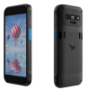 Bluebird S10 Комплект: Android 14, 2.4GHz Octa Core, Wifi Only, 13MP , 5MP, 5.5", 6GB/64GB, NFC , 1D/2D imager (Zebra SE4100)+бампер+ремень на руку+блок питания (кабель USB отдельно)