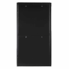 Фото SMARTWATT Серверный шкаф Rack S-Series 42U 800x1070мм, двери с перфорацией, боковые панели 4шт и ролики в комплекте, черный (4512020620017)
