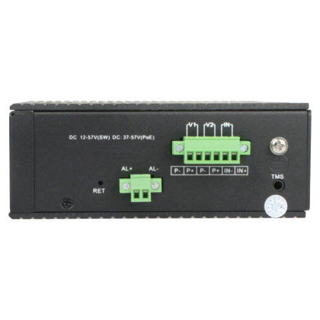 Фото OSNOVO SW-81602/ILS(Port 90W 600W)