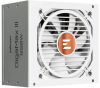 Фото Zalman ZM850-GV3 WH, 850W, ATX12V v3.0, Gen 5.0, APFC, 12cm Fan, 80+ Bronze, Retail