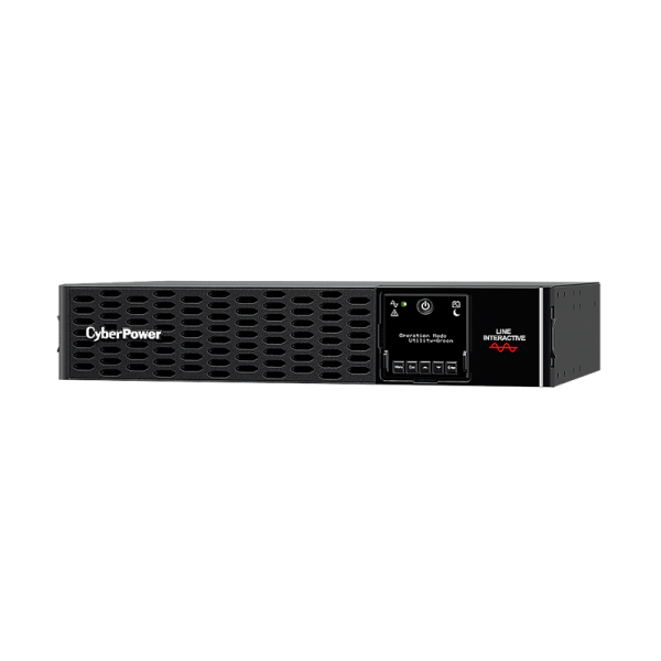 Фото CyberPower PR1000ERTXL2U