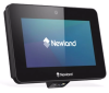 Фото Newland NQuire 500 II Micro Kiosk with 5" Touch Screen, 4GB/64GB, 2D CMOS Mega Pixel imager with Laser Aimer (CM6x, Landscape), 8MP front camera, BT, 4G, GPS, WiFi and POE.Incl. wall mount bracket a