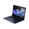 Фото HP EliteBook X G1i U7-256V,14" WUXGA (1920x1200) IPS 400cd IR AG,16Gb LPDDR5x-8533,1Tb SSD NVMe,56Wh,ENG/RU Kbd Backlit,1.2kg,1y,Win11Pro
