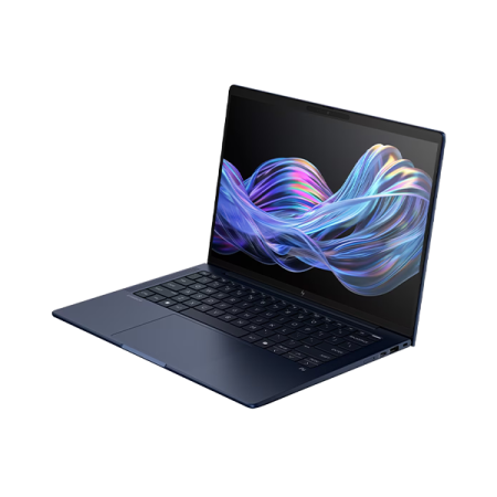Фото HP EliteBook X G1i U7-256V,14" WUXGA (1920x1200) IPS 400cd IR AG,16Gb LPDDR5x-8533,1Tb SSD NVMe,56Wh,ENG/RU Kbd Backlit,1.2kg,1y,Win11Pro