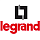 Legrand логотип Legrand логотип