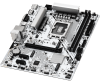 Фото ASROCK B760M-HDV/M.2, LGA1700, B760, 2*DDR5, 4*SATA, 2*M.2, 3*USB 3.2, 2*USB 2.0, Type-C, 1*PCIx16, 2*PCIx1, 1*M.2 (Key E), HDMI+DP+D-Sub, mATX