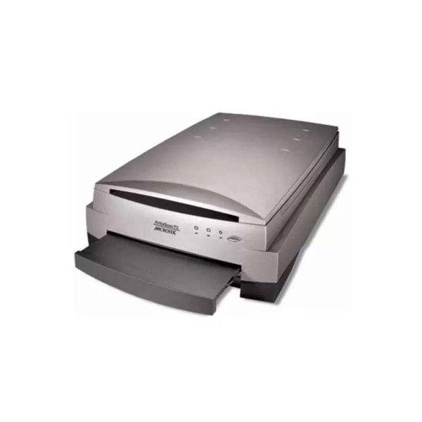 Фото Microtek ArtixScan F2