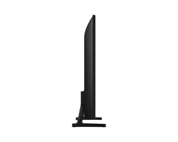 Фото Samsung QLED TV QE55Q7FAAUXRU, 55', QLED, 4K 3840x2160, 60Hz, Tizen Smart TV, 20W, Tuner (DVB-T2/C/S2, PAL,SECAM), HDMI, USB, CI+, Wi-Fi, BT, LAN, VESA 200x200, Black