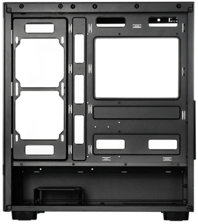 Фото PCCooler C3Q500 BK ATX USB3.0x2/audio