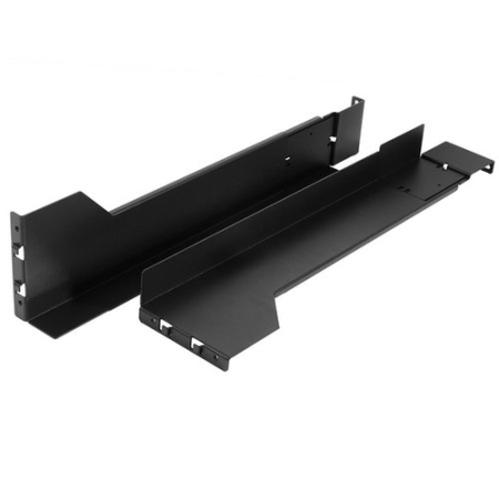 POWERMAN mounting kit for mounting equipment in a 19 "rack