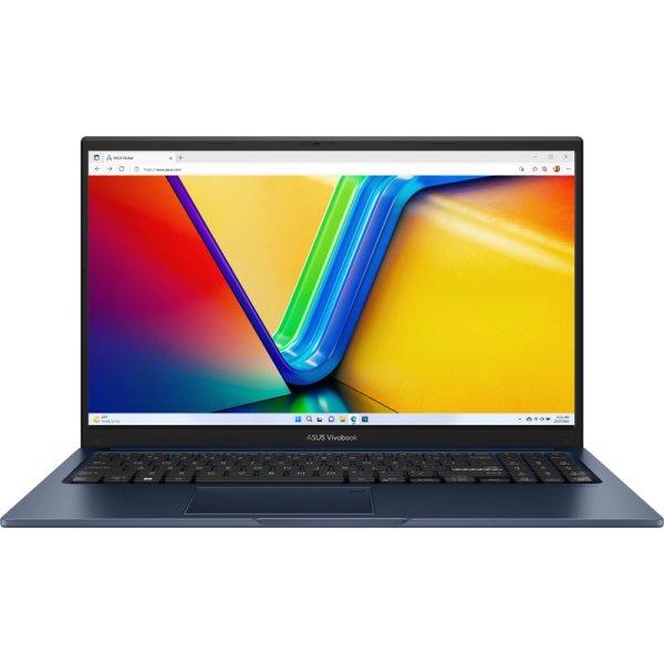 Смотреть ASUS X1504VA-BQ282 (90NB10J1-M00BM0) Фото ASUS X1504VA-BQ282 (90NB10J1-M00BM0)