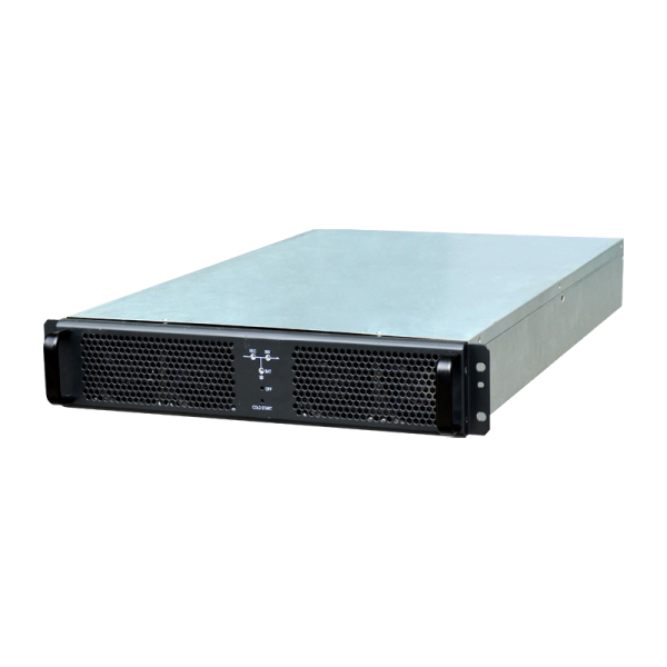 Фото Invt RM Series Modular Online UPS 150000VA RM150/25C_PDU