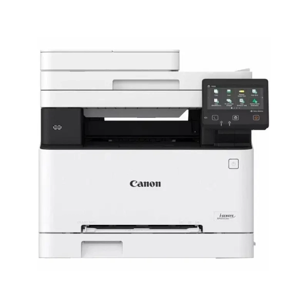 Смотреть Canon i-SENSYS MF655Cdw (5158C004) Фото Canon i-SENSYS MF655Cdw (5158C004)