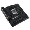 Фото ASUS TUF GAMING B760M-BTF WIFI, LGA1700, B760, 4*DDR5, 4*SATA, 3*M.2, 5*USB 3.2, 4*USB 2.0, Type-C, 2*PCIx16, 1*PCIx1, DP+HDMI, mATX; 90MB1G50-M0EAY0