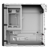 Фото Slim Case Powerman PS201A-BK PM-300TFX U3.0*2+A(HD)+FAN Mini-ITX