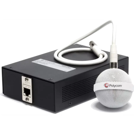 Фото Polycom 2215-85360-001