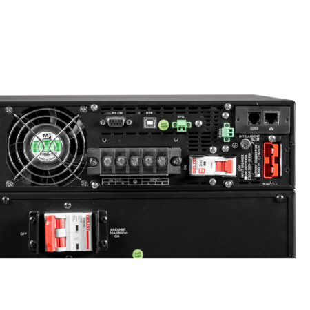 Фото SYSTEME ELECTRIC SRTSE6KRTXLIEC-NC