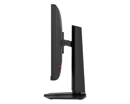Фото MSI MAG 272URDF E16 27" 16:9 UHD(3840x2160) Rapid IPS Flat, 0.5ms(GTG), 1000:1, 100M:1, 400nits, 178/178, 2xHDMI, DP, 2xUSB-A, 1xUSB-B,Tilt,Swivel,Height,Pivot,VESA,UHD:160Hz, FHD:320Hz,Black,1y w-ty