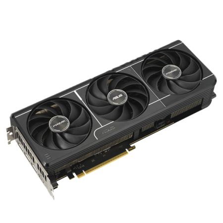 Фото ASUS PRIME-RTX5070TI-O16G//RTX5070TI,HDMI*1,DP*3,16G,D7; 90YV0MF0-M0NA00