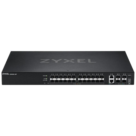 Zyxel XGS2220-30F-EU0101F