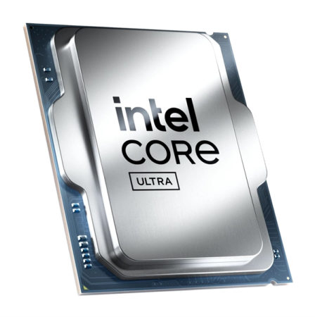 Фото CPU Core Ultra 5 245KF (3.2GHz-5.2GHz/24MB/14 cores) LGA1851 OEM, TDP 125W-159W, max 192Gb DDR5-6400, AT8076806414, 1 year