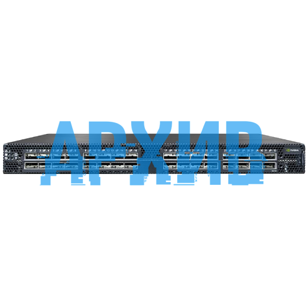 Фото Mellanox Spectrum MSN2700-CS2FC