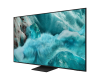 Фото Samsung QLED TV QE65Q7F5AUXRU, 65', QLED, 4K 3840x2160, 60Hz, Tizen Smart TV, 20W, Tuner (DVB-T2/C/S2, PAL,SECAM), HDMI, USB, CI+, Wi-Fi, BT, LAN, Black