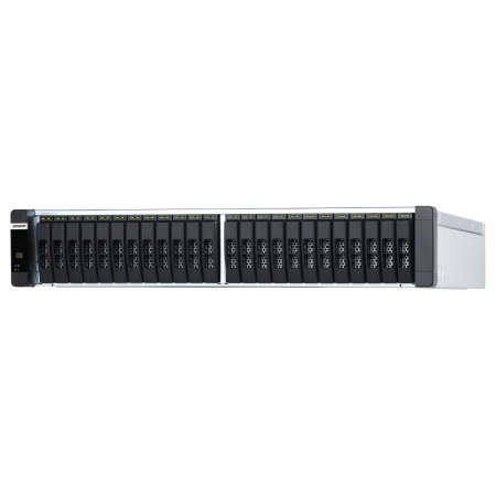 Смотреть Enterprise QNAP ES2486dc (ES2486dc-2142IT-96G) Фото Enterprise QNAP ES2486dc (ES2486dc-2142IT-96G)