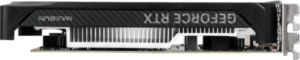 Фото MAXSUN MS-RTX3050 TRB 6G//RTX3050 HDMI, DP, DVI, 6G, D6