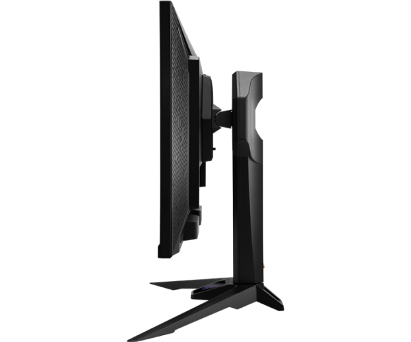 Фото ASROCK 27" PG27FFX2A IPS 1920x1080 1 ms 400 cd 520Hz VESA HAS Tilt HDMI*2 DP MM HAS Swivel Pivot Black