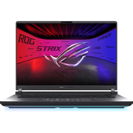 Фото ASUS ROG Strix G16 G615LR-S5222 (90NR0LR1-M009A0)