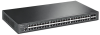 TP-Link SG3452X, Omada™ 48-Port Gigabit L2+ Managed Switch with 4 10GE SFP+ Slots
