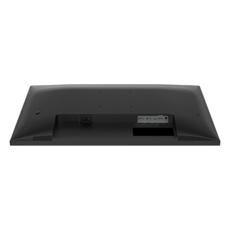Фото 27" Philips 27E1N1900AE 3840x2160, WLED, 16:9, IPS, 350cd,1000:1, MID, 4ms, 178/178, 2xHDMI 2.0, DP, 2xUSB 3.3, USB- C (65W), 60 Hz, Speak, Tilt, HAS, Внутр, VESA, Black, 3y