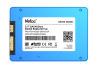 Фото Netac SSD N535S 240GB 2.5 SATAIII 3D NAND, 7mm, R/W up to 540/490MB/s, TBW 140TB, 5y wty