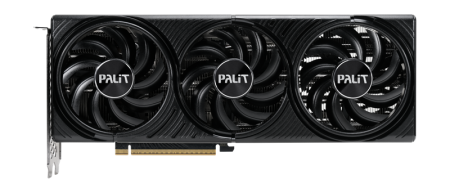 Фото PALIT NE75070019K9-GB2050S RTX5070 INFINITY 3 12GB GDDR7 192bit 3-DP HDMI/sticker