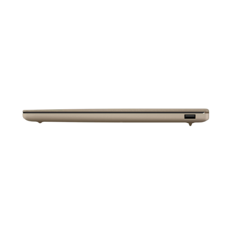 Фото ASUS Zenbook A14 UX3407NA-QD100W Snapdragon X2 Elite (18-core) X2E88100/LPDDR5X 32GB 1TB M.2 NVMe PCIe 4.0 SSD/Qualcomm Adreno GPU/ 14" WUXGA (1920 x 1200) OLED 16:10/WIN11 HOME/0.99kg/Zabriskie Beige